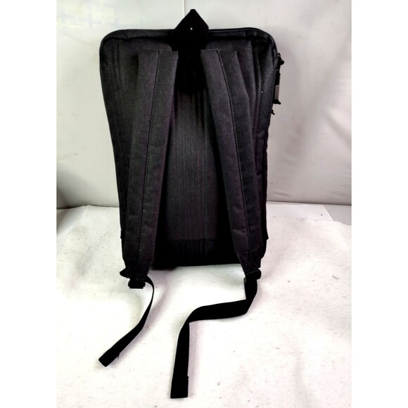 OGIO Back Pack NEW Black Backpack Biking Hiking School 15.5"x11.5"x3.5" NWT - Picture 10 of 16